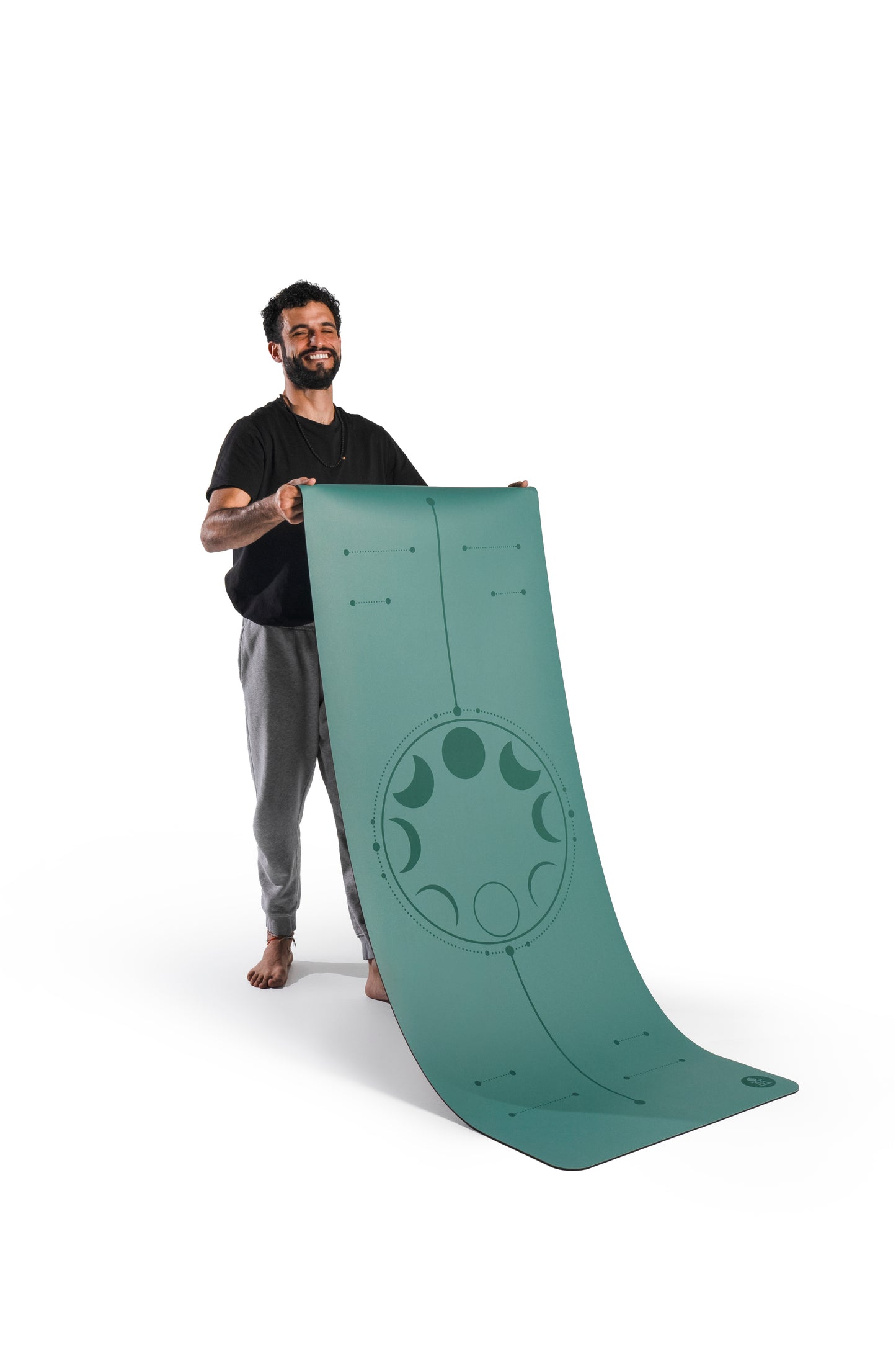 Phases Yoga Mat