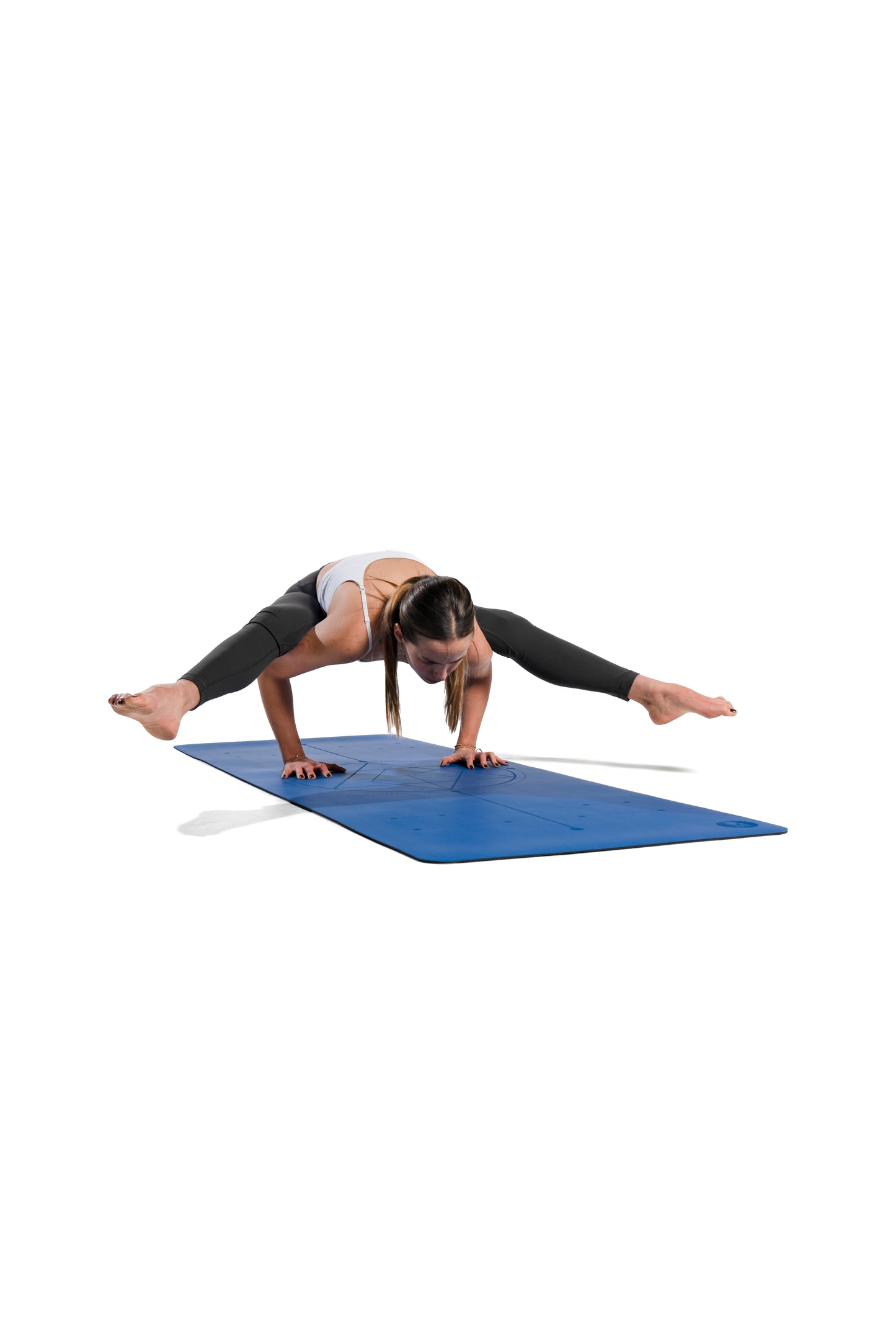 Merkabah Yoga Mat