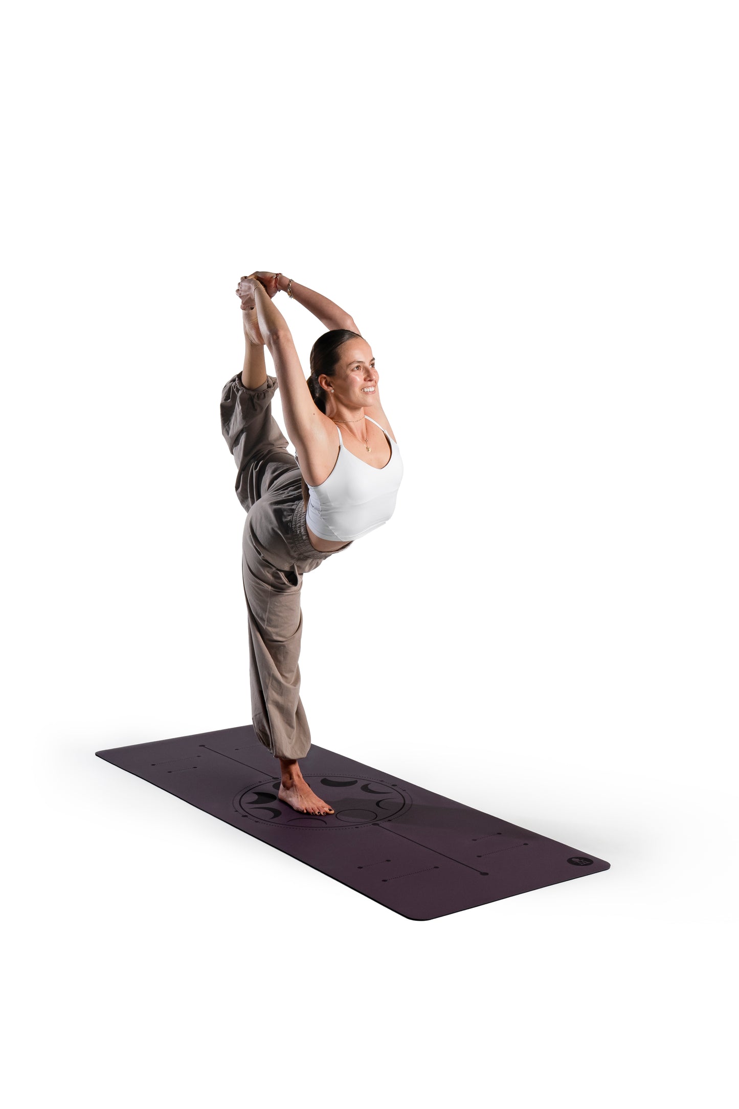 Phases Yoga Mat