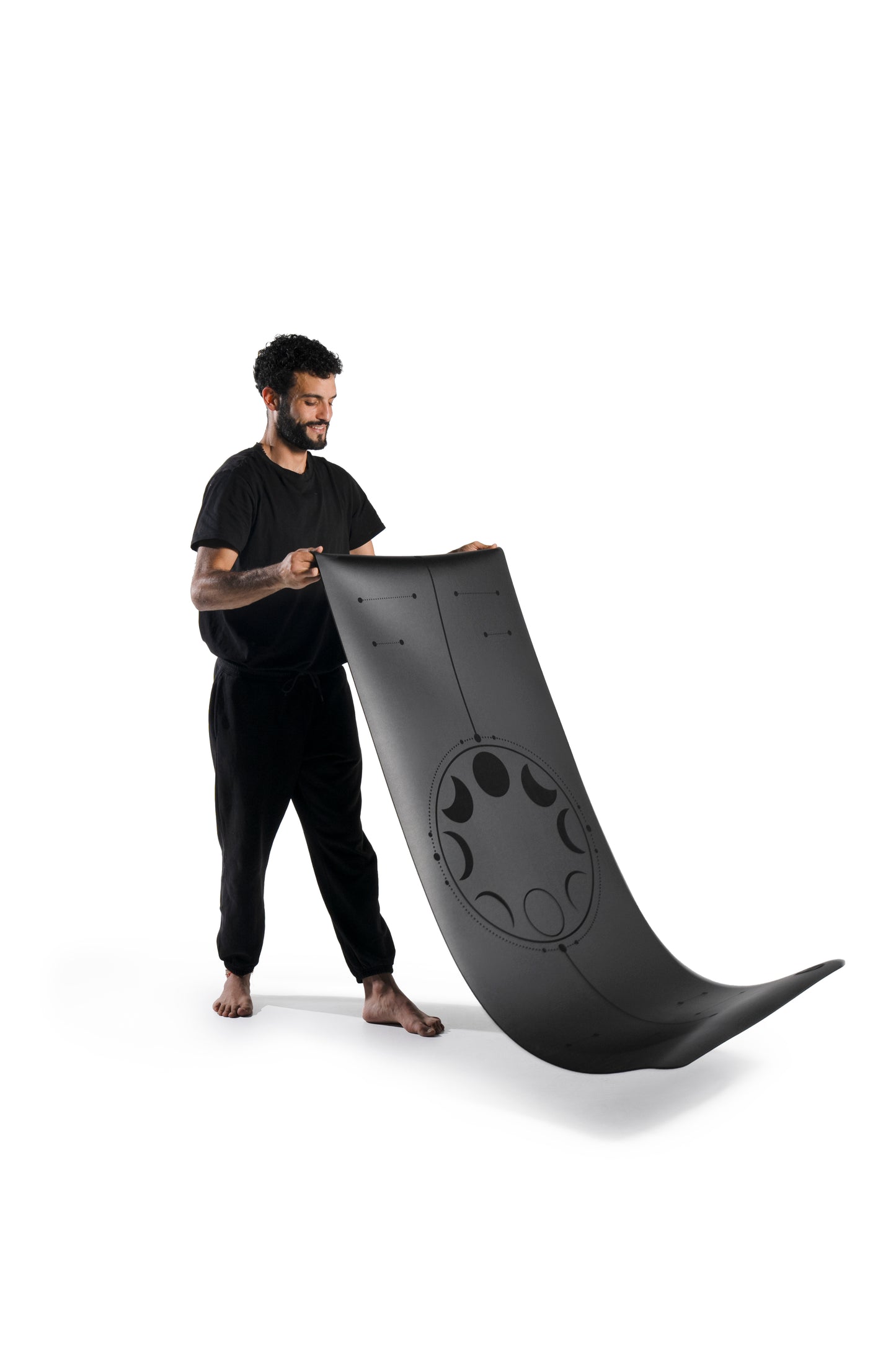 Phases Yoga Mat