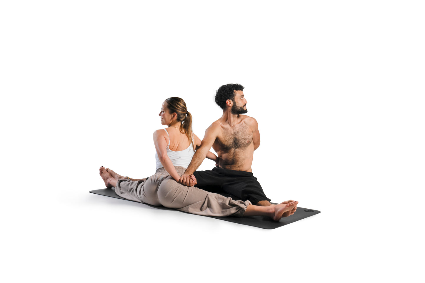 Basic Yoga Mat