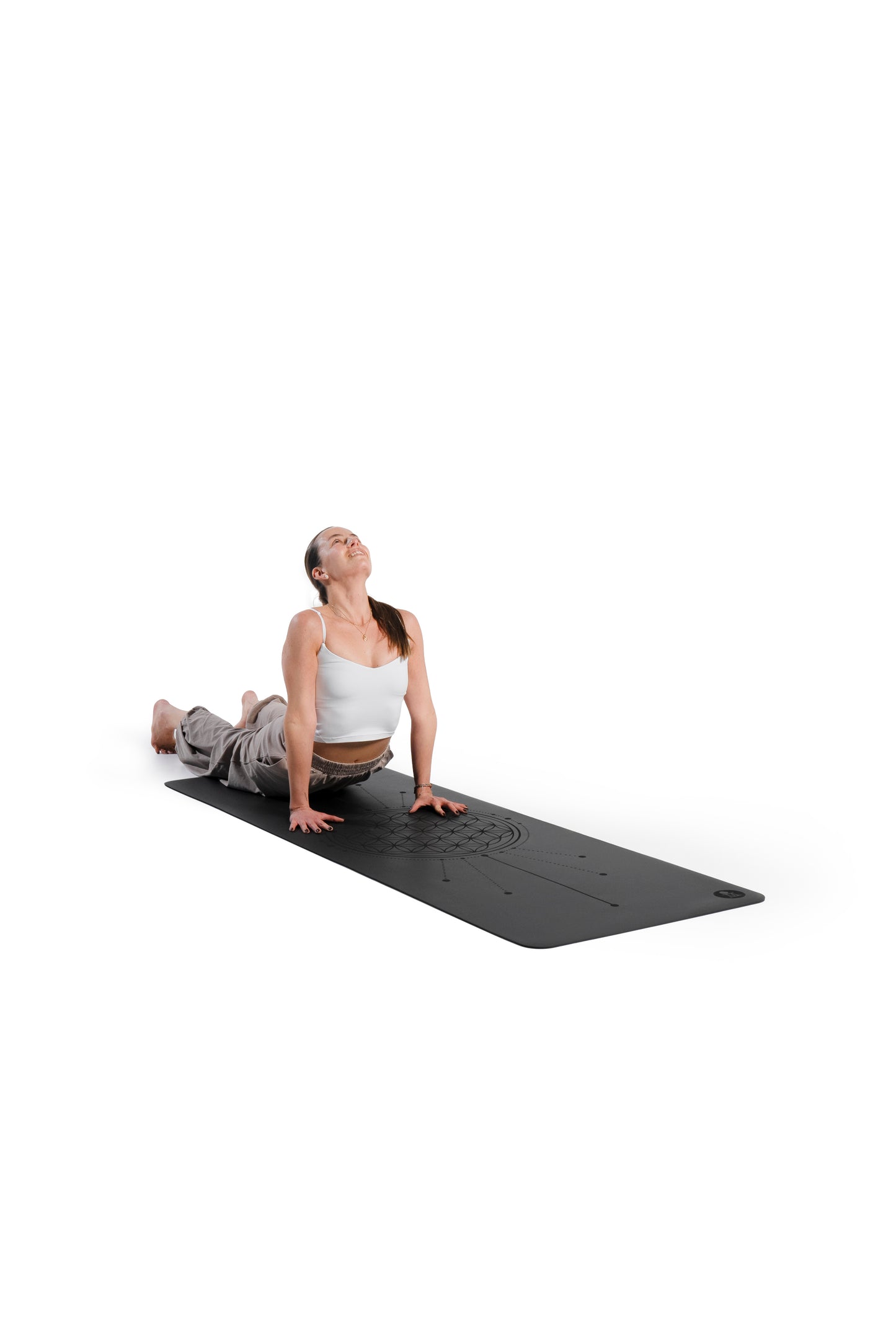 Prana Yoga Mat