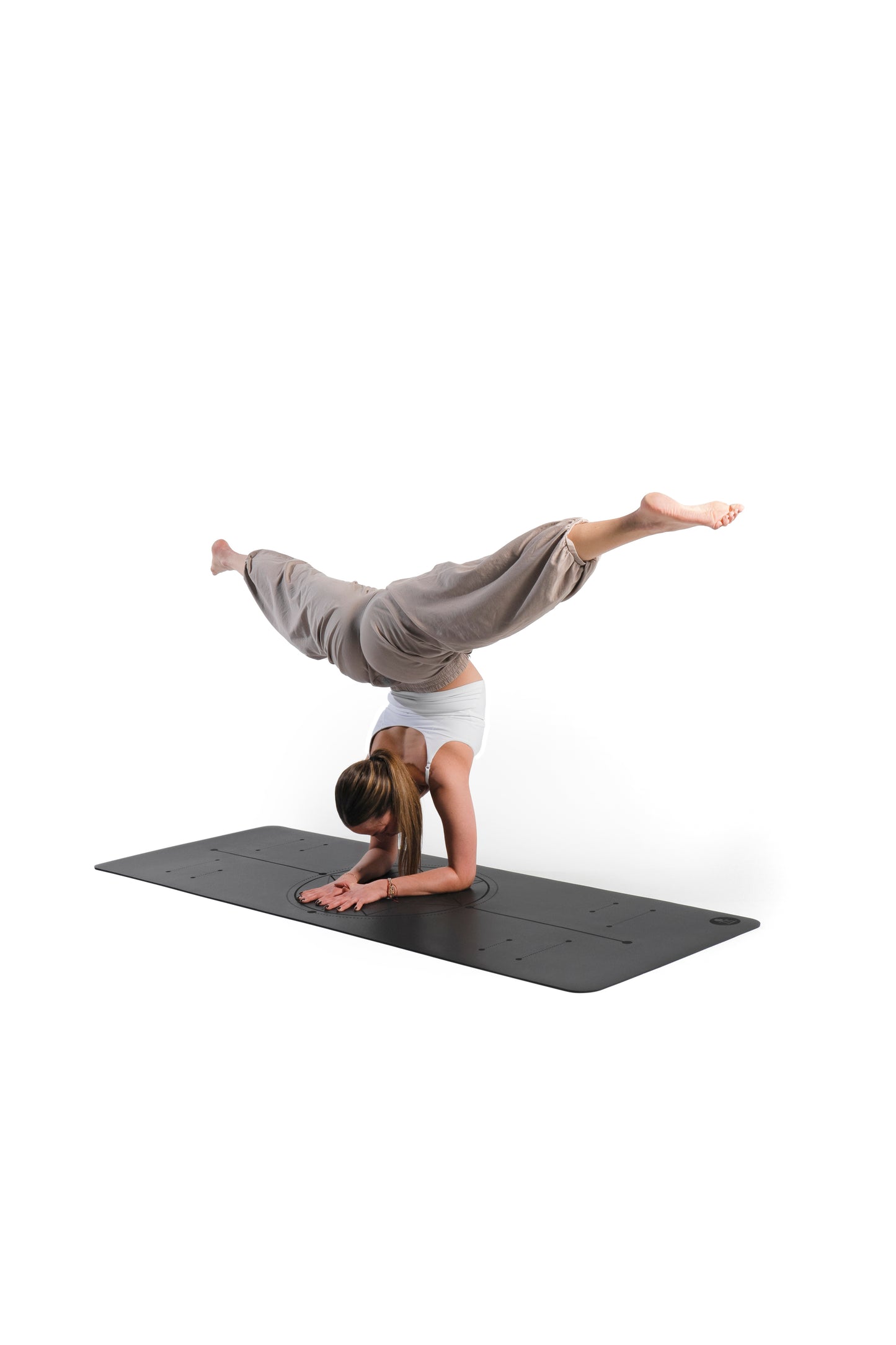 Merkabah Yoga Mat