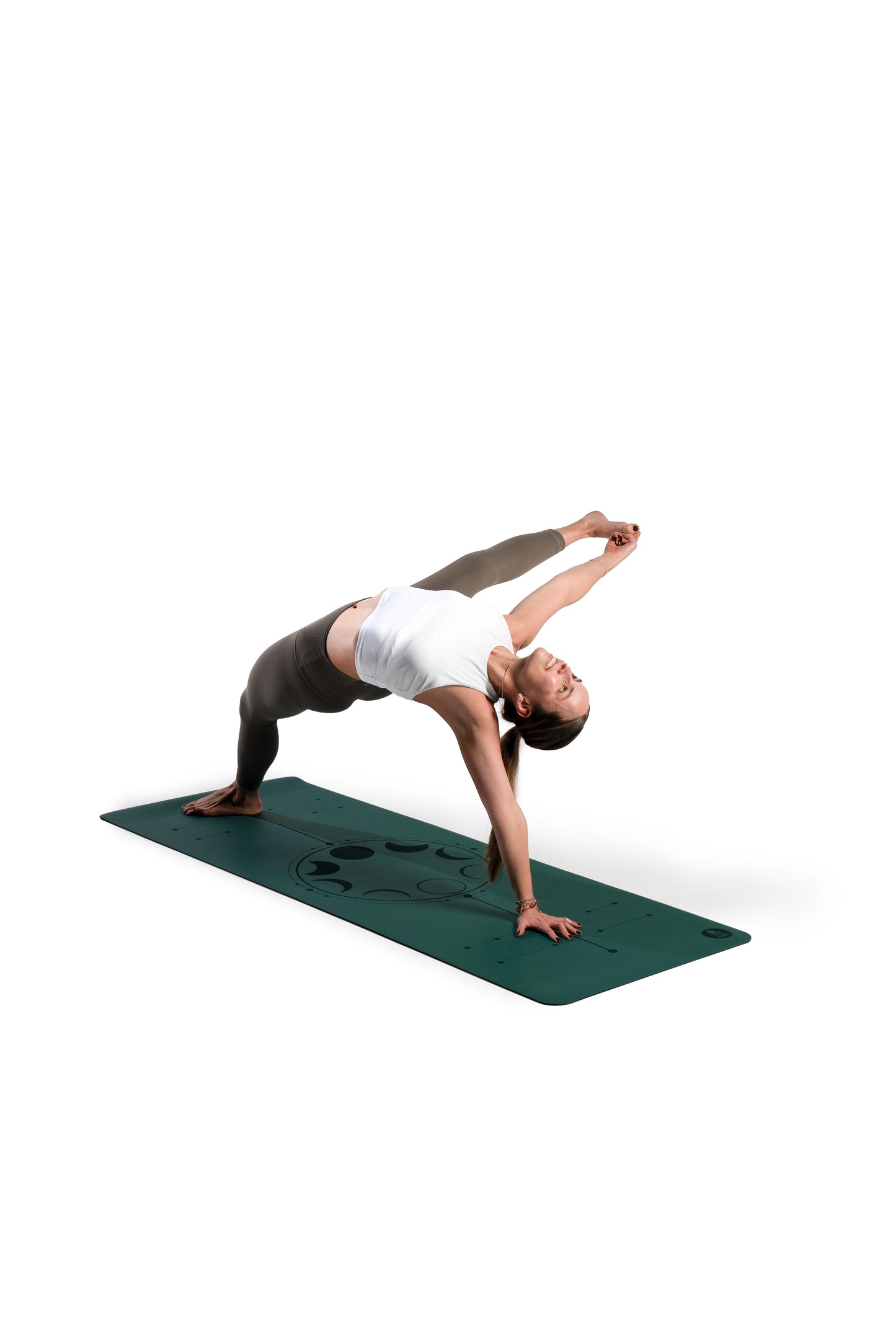Phases Yoga Mat
