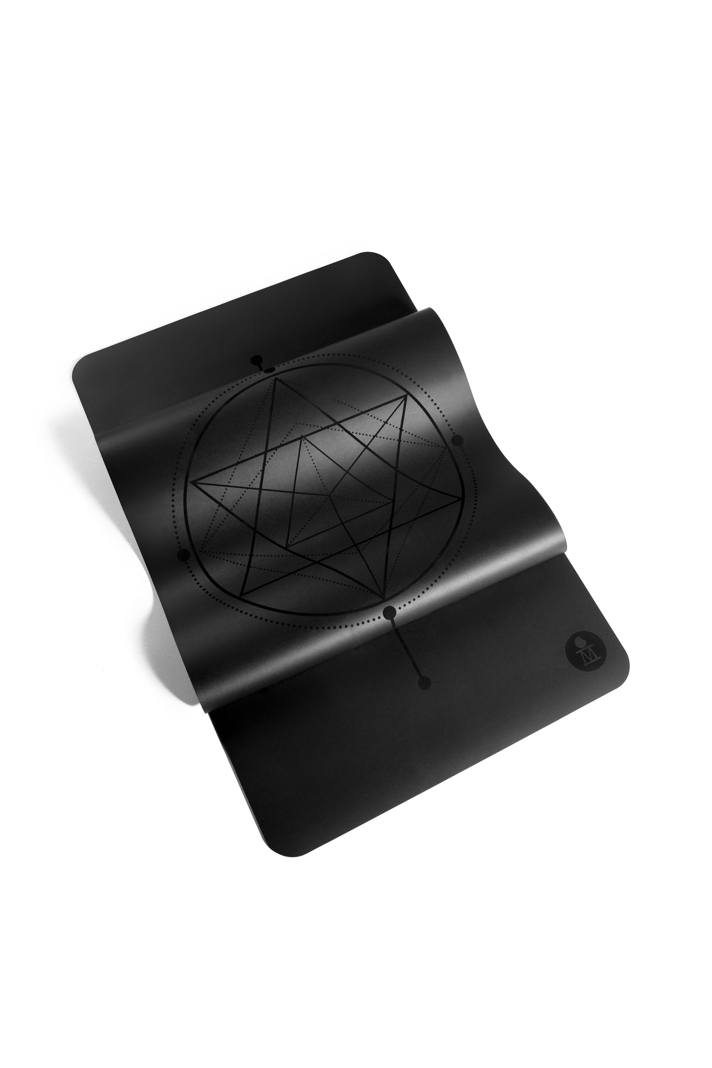 Merkabah Yoga Mat