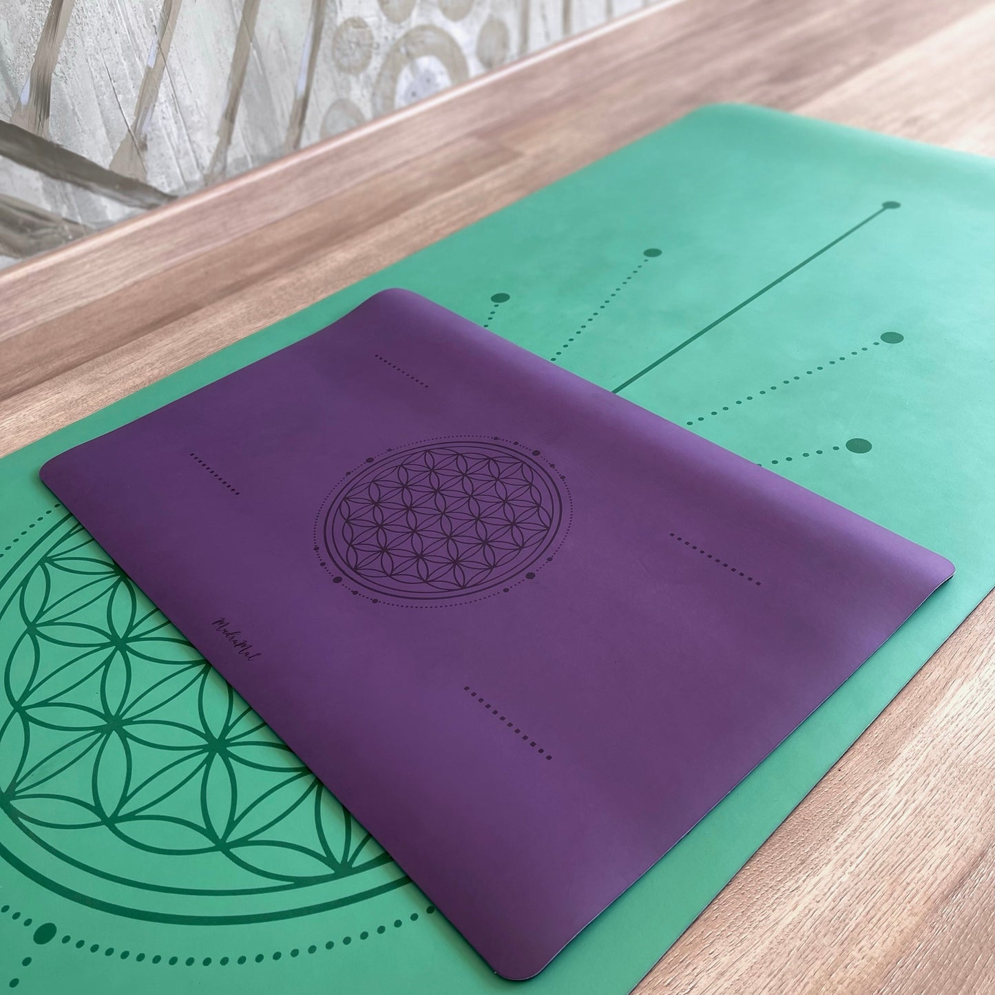 Prana Yoga Pad