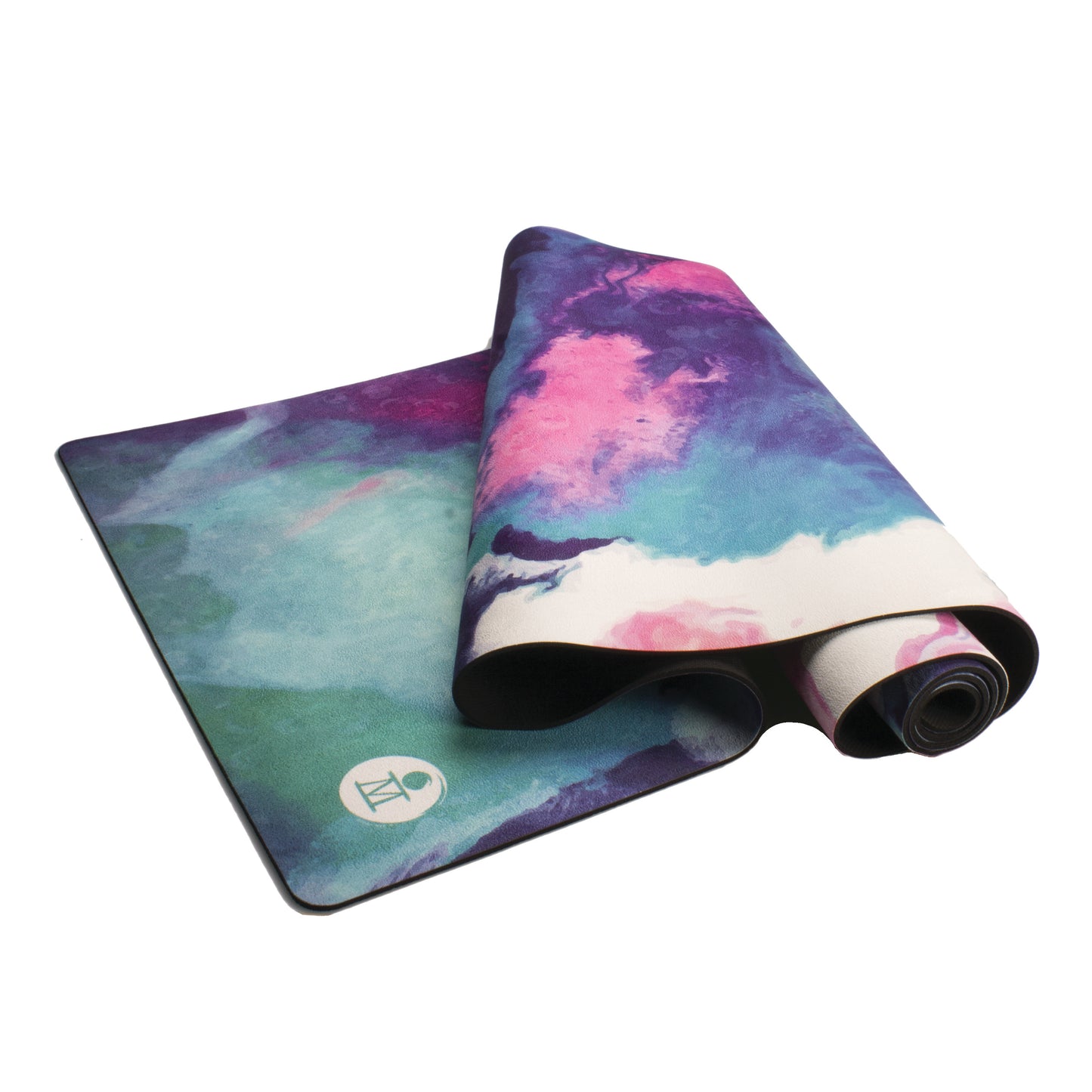 Buddhi Suede Mat