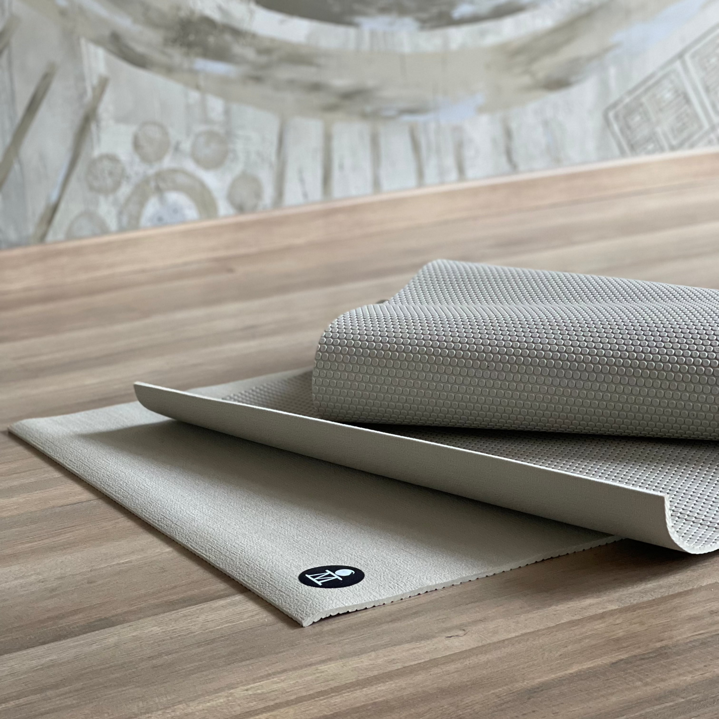 PRO Yoga Mat
