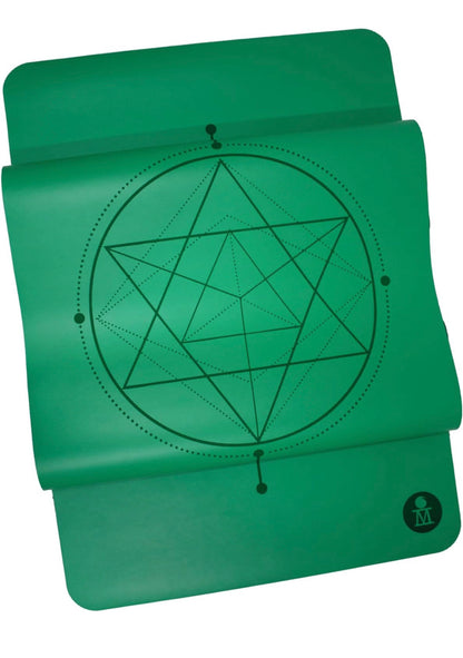 Merkabah Mat