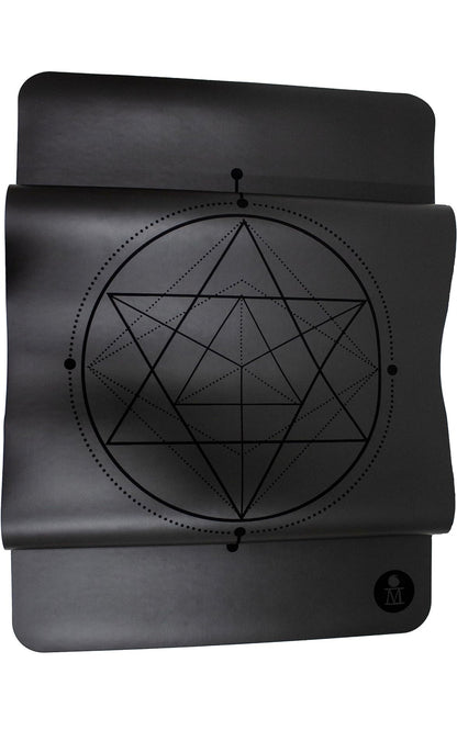 Merkabah Mat