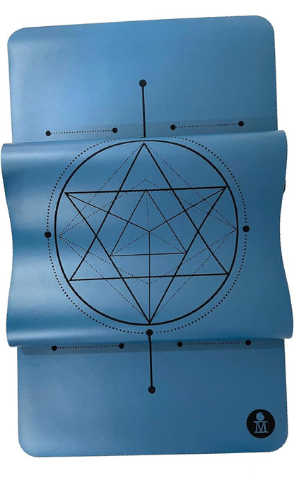 Merkabah Mat