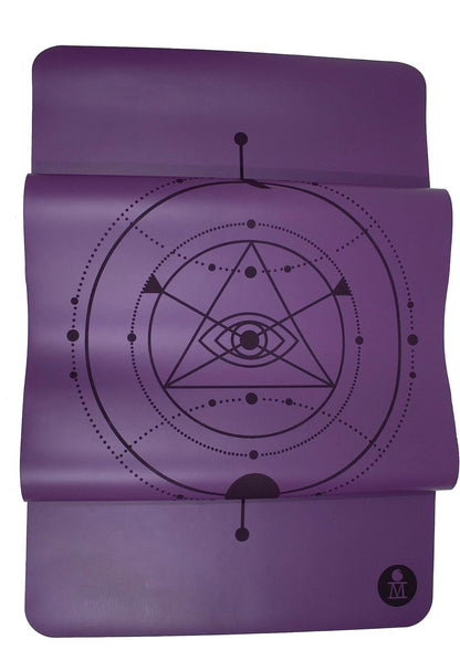 Evil Eye Mat