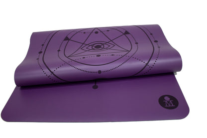 Evil Eye Mat