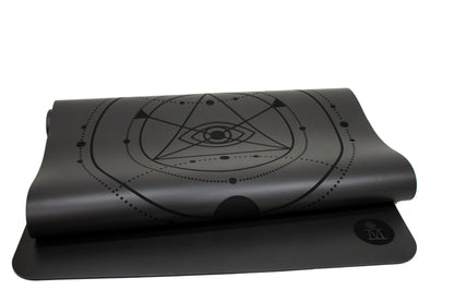 Evil Eye Mat