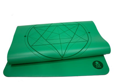 Merkabah Mat